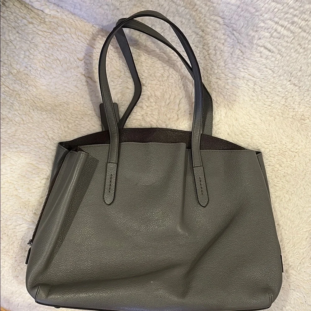 Coach Charlie Carryall 40